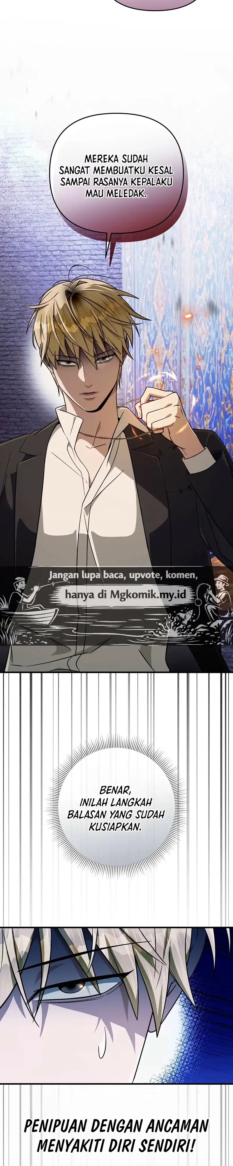 Baca The Delusional Hunter in Another World - Chapter 89 halaman 2