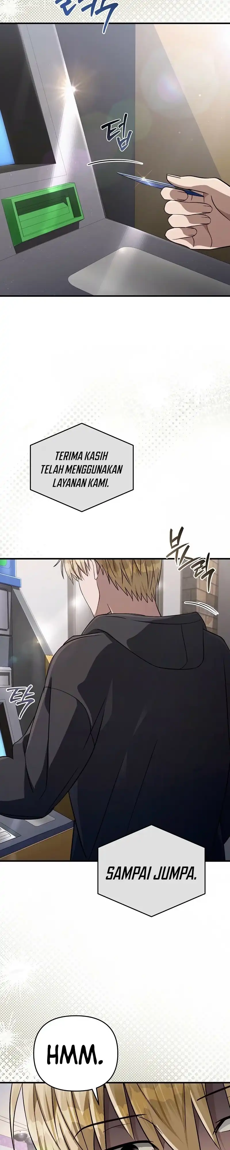 Baca The Delusional Hunter in Another World - Chapter 89 halaman 32