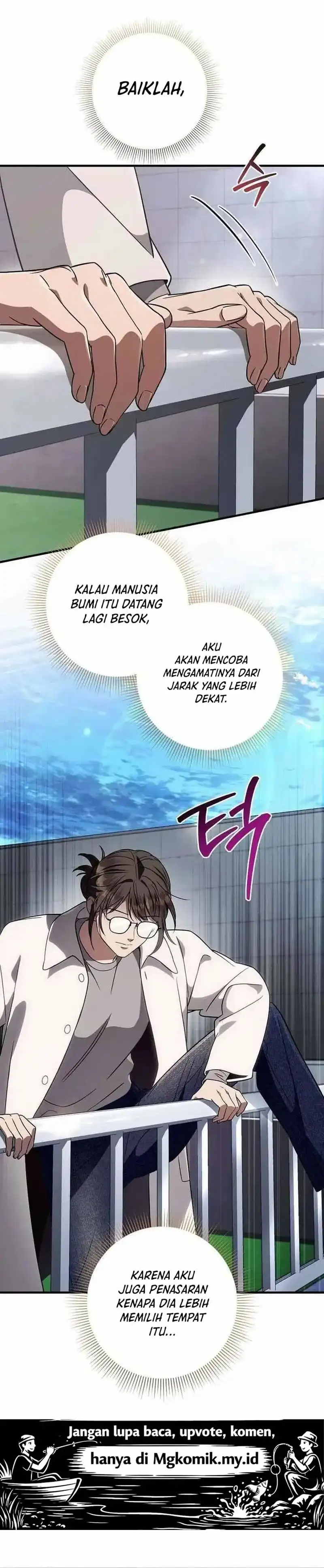 Baca The Delusional Hunter in Another World - Chapter 90 halaman 12