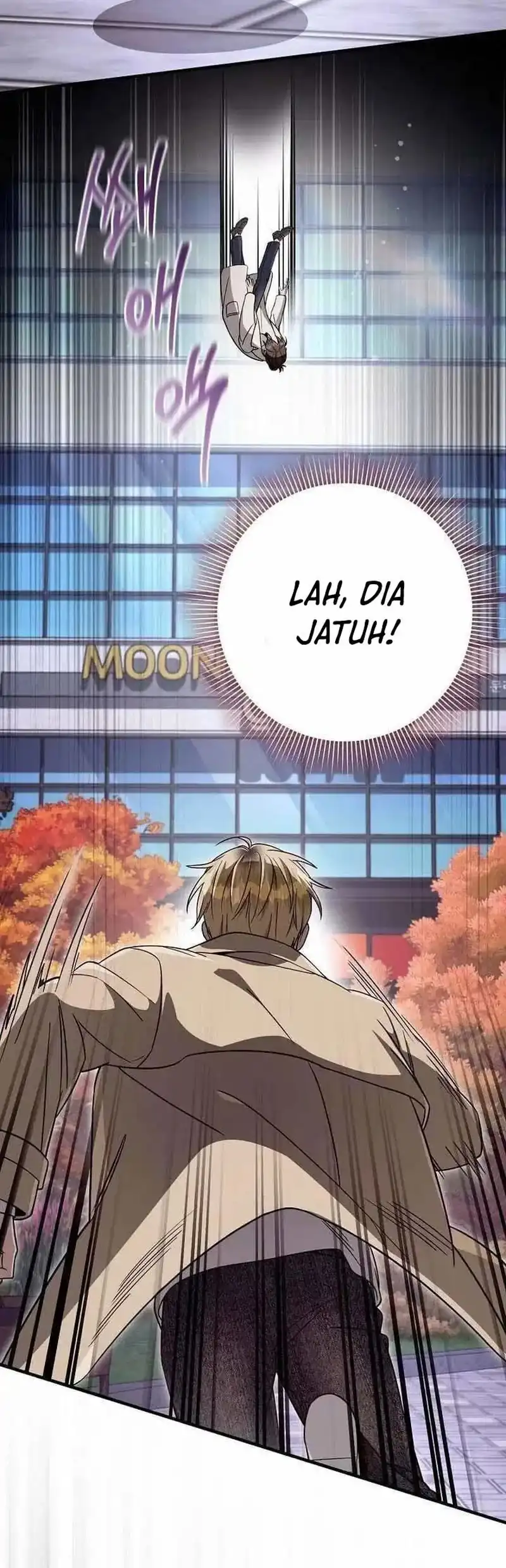 Baca The Delusional Hunter in Another World - Chapter 90 halaman 14