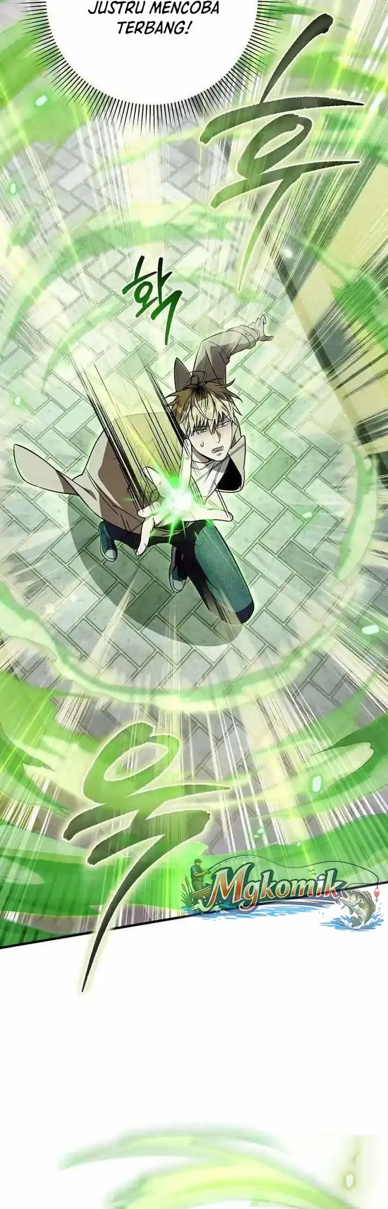 Baca The Delusional Hunter in Another World - Chapter 90 halaman 16