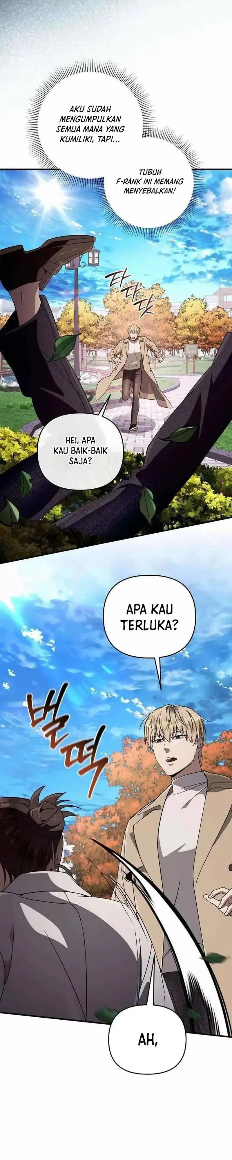 Baca The Delusional Hunter in Another World - Chapter 90 halaman 18