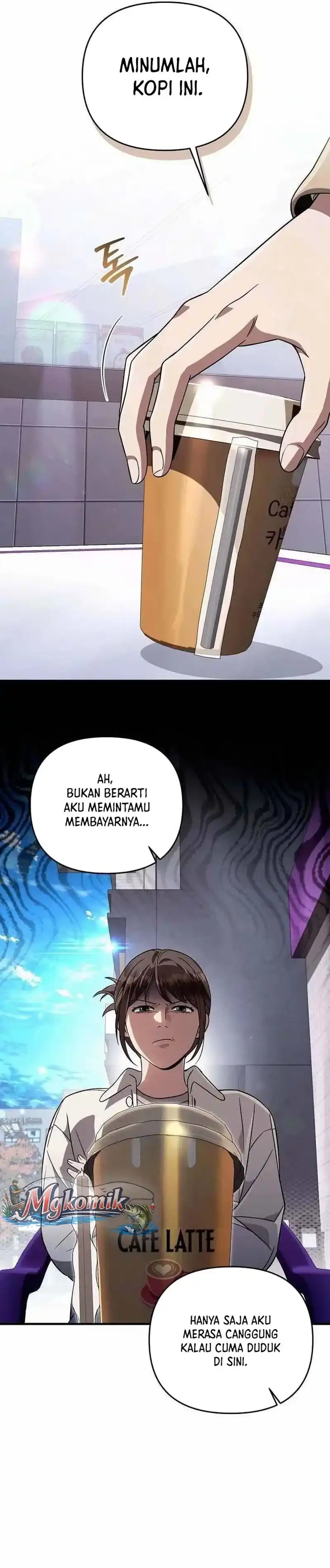 Baca The Delusional Hunter in Another World - Chapter 90 halaman 23