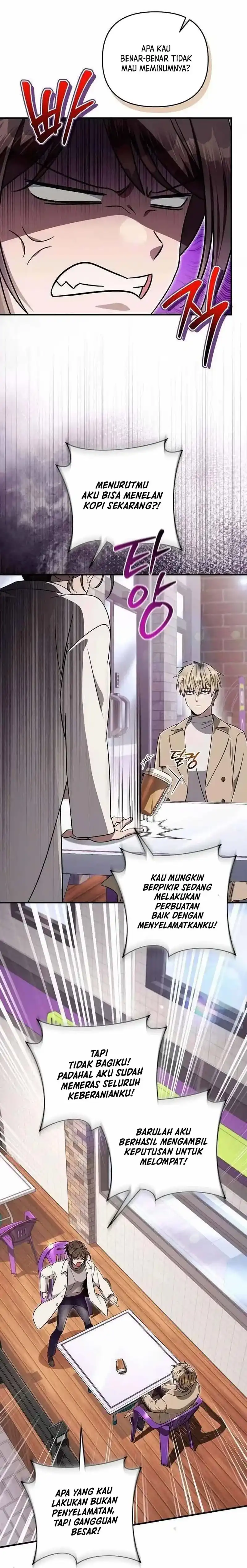 Baca The Delusional Hunter in Another World - Chapter 90 halaman 25