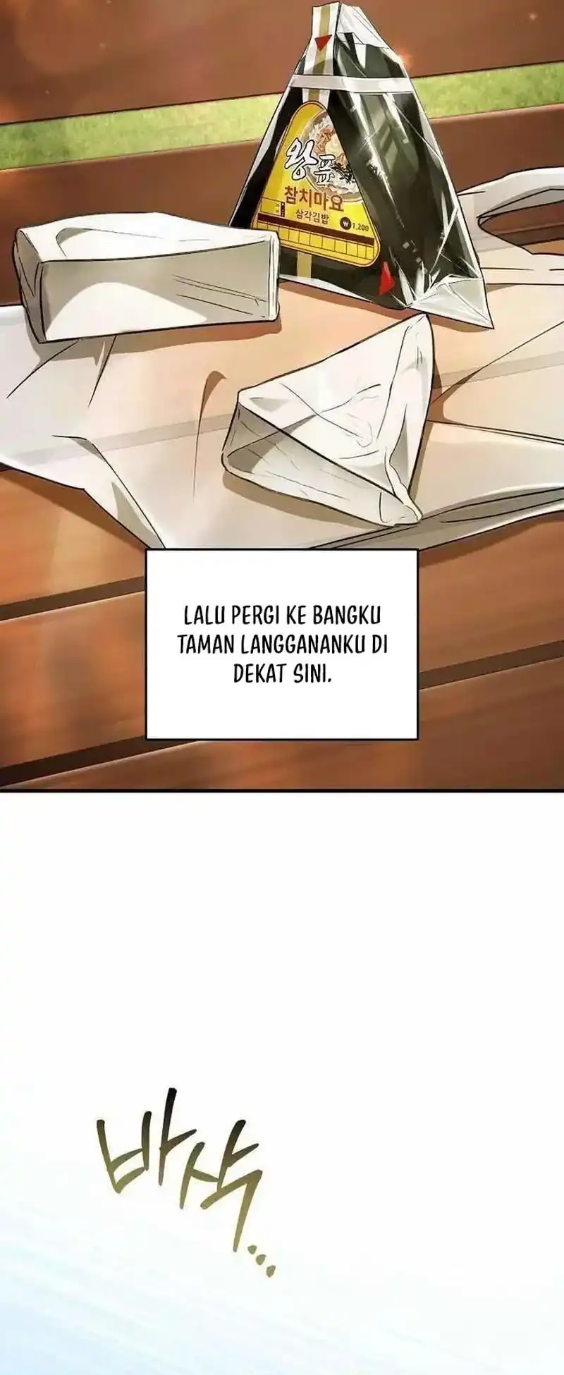 Baca The Delusional Hunter in Another World - Chapter 90 halaman 3