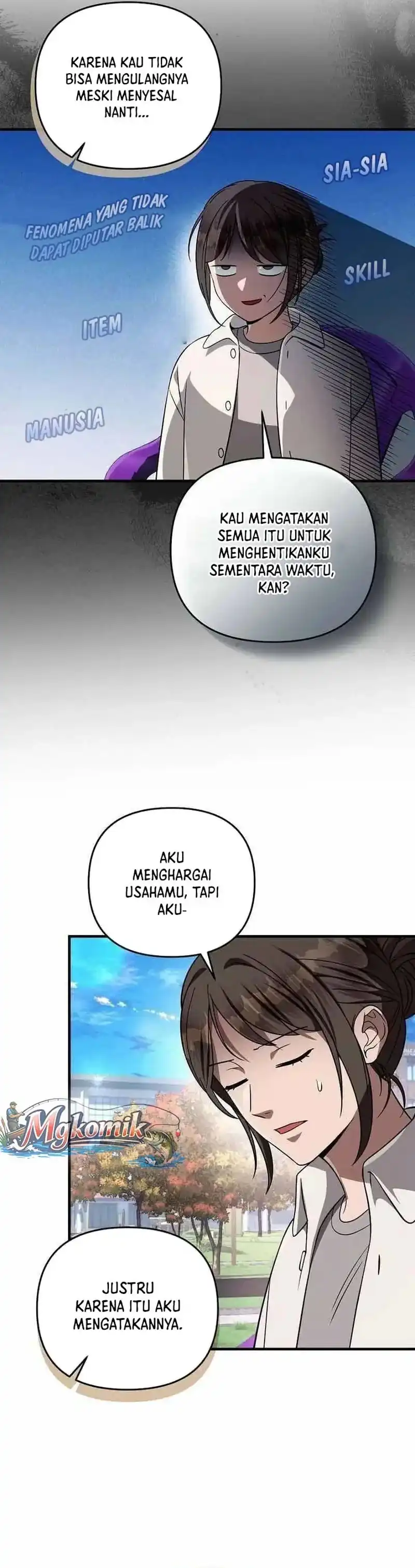 Baca The Delusional Hunter in Another World - Chapter 90 halaman 34