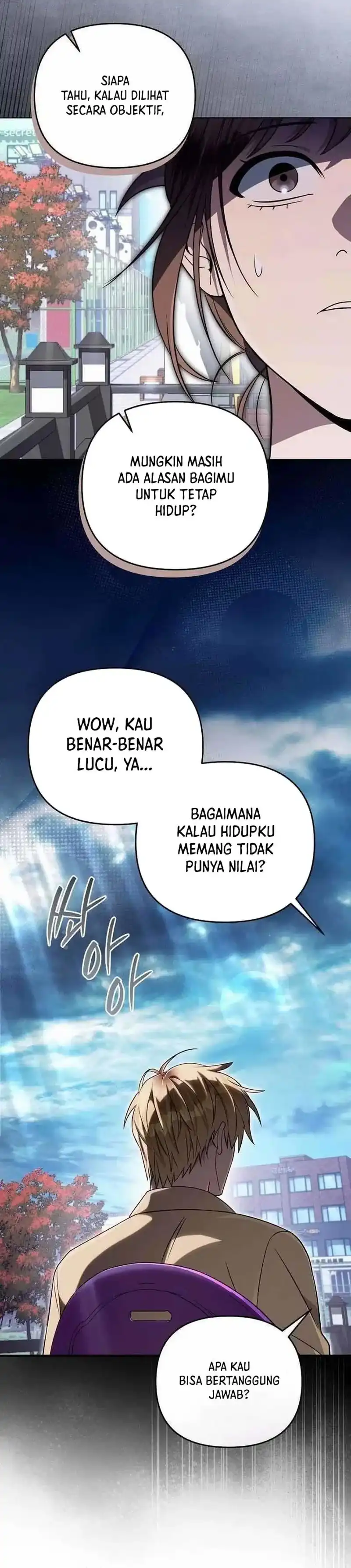 Baca The Delusional Hunter in Another World - Chapter 90 halaman 36