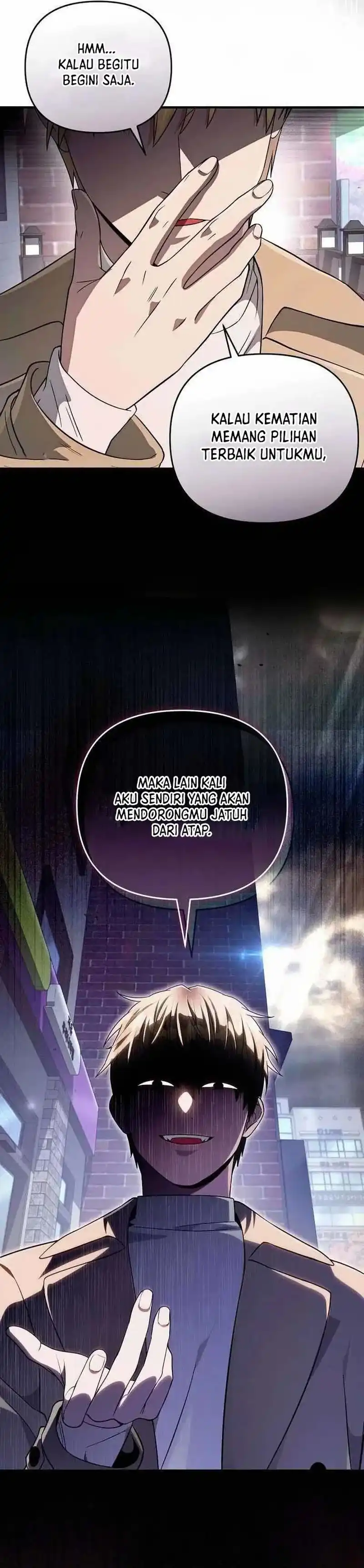 Baca The Delusional Hunter in Another World - Chapter 90 halaman 37