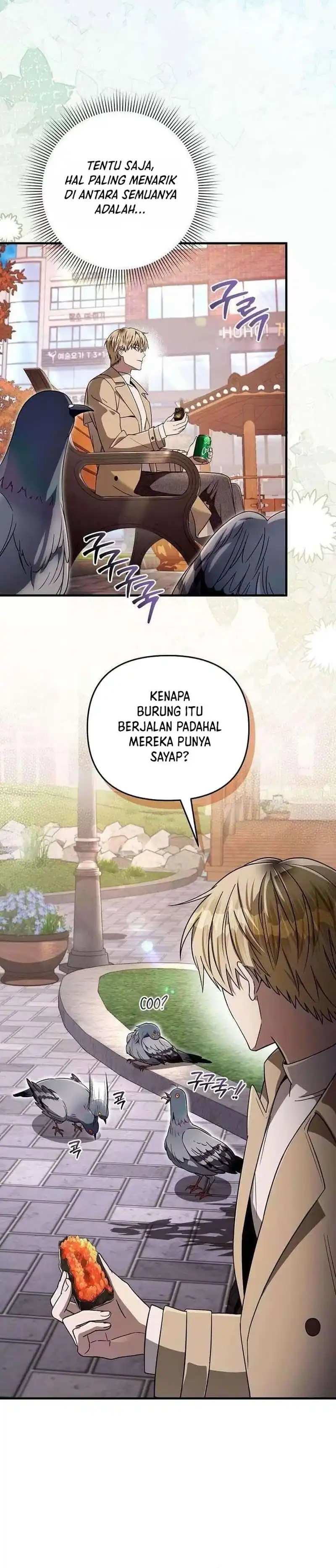 Baca The Delusional Hunter in Another World - Chapter 90 halaman 7