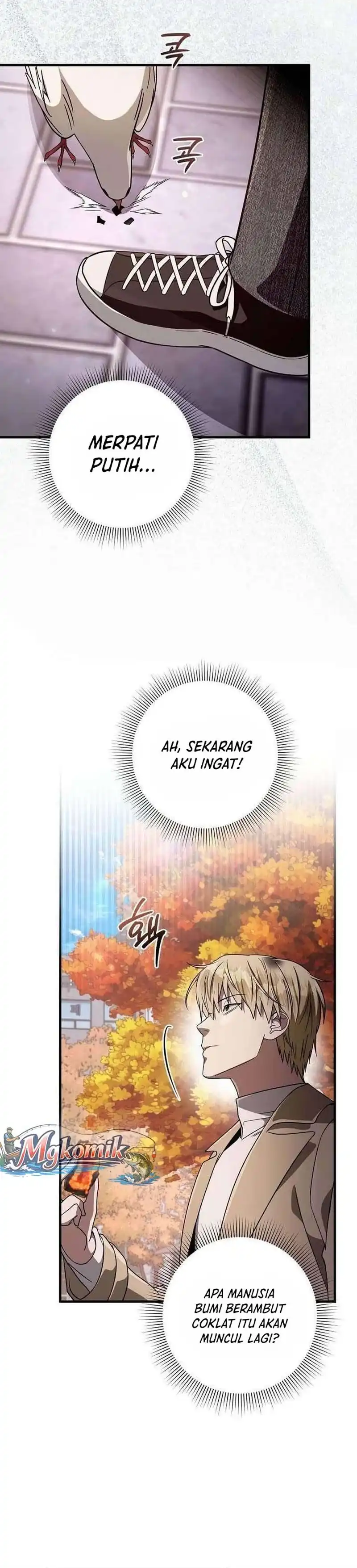 Baca The Delusional Hunter in Another World - Chapter 90 halaman 9