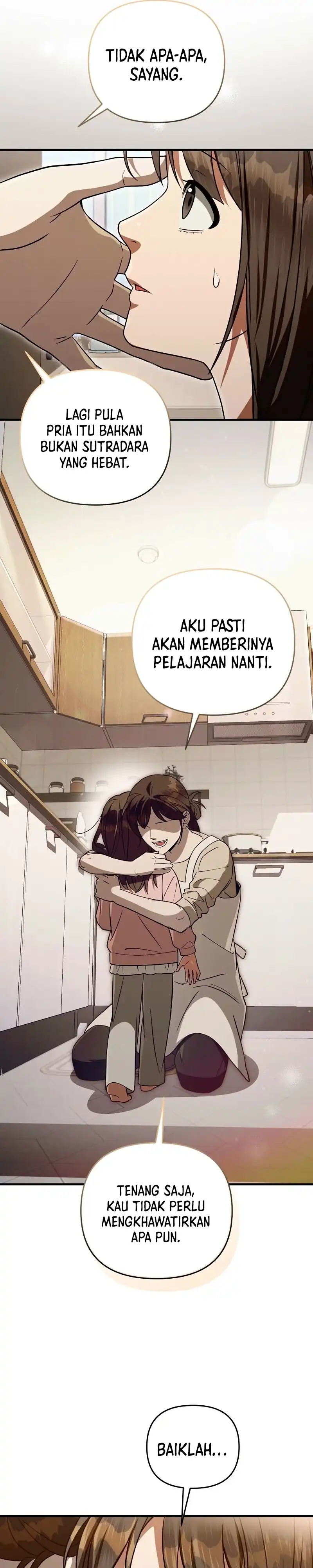 Baca The Delusional Hunter in Another World - Chapter 91 halaman 11