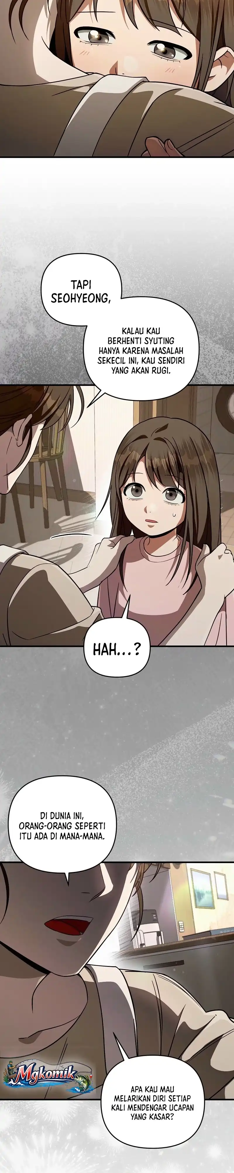 Baca The Delusional Hunter in Another World - Chapter 91 halaman 12