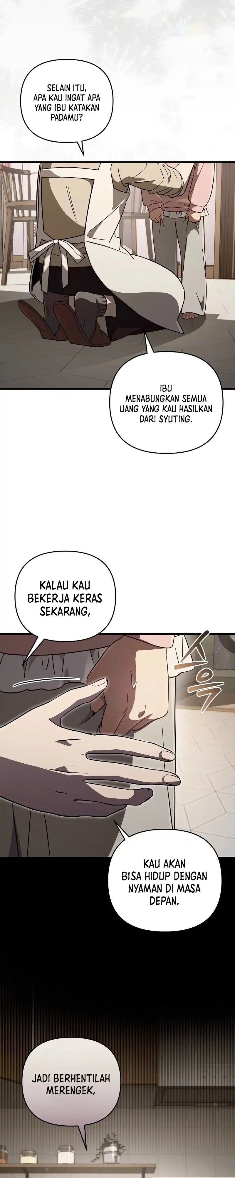 Baca The Delusional Hunter in Another World - Chapter 91 halaman 13