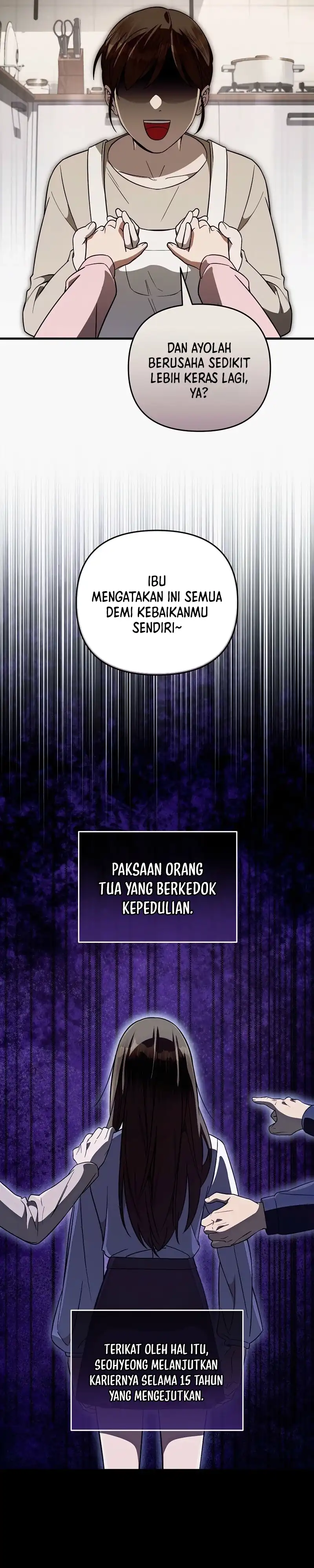 Baca The Delusional Hunter in Another World - Chapter 91 halaman 14