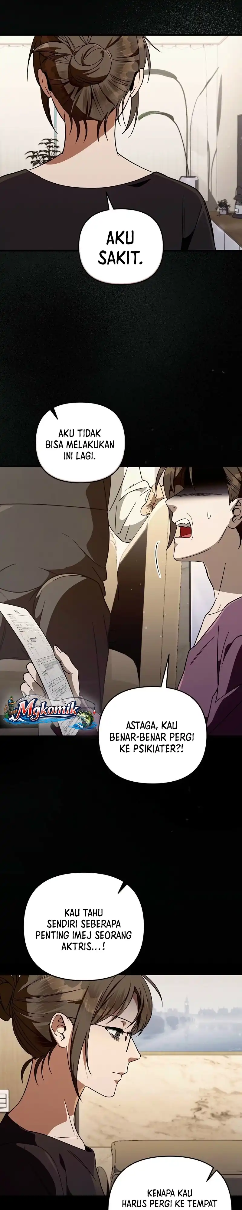 Baca The Delusional Hunter in Another World - Chapter 91 halaman 17