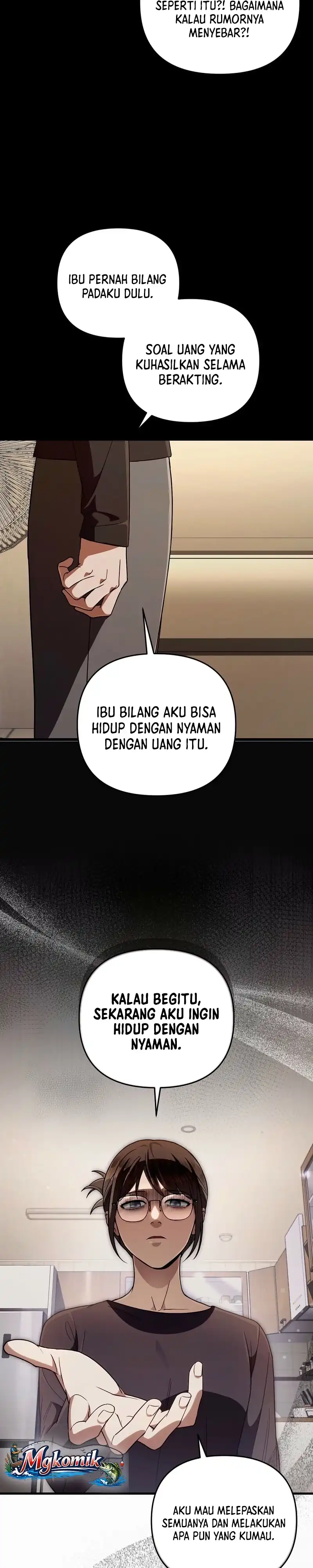 Baca The Delusional Hunter in Another World - Chapter 91 halaman 18