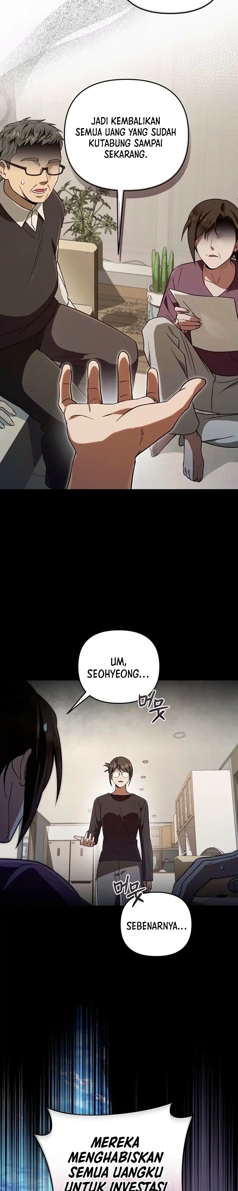 Baca The Delusional Hunter in Another World - Chapter 91 halaman 19