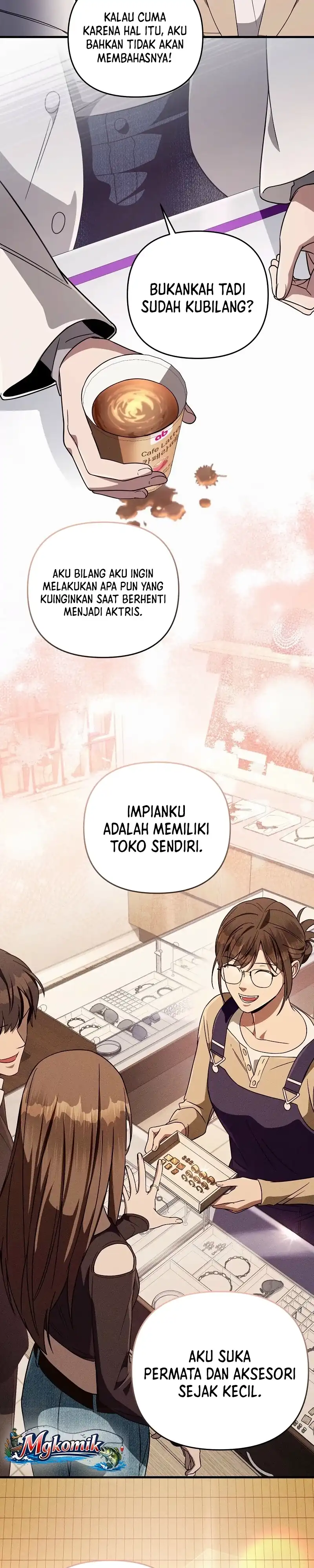 Baca The Delusional Hunter in Another World - Chapter 91 halaman 22