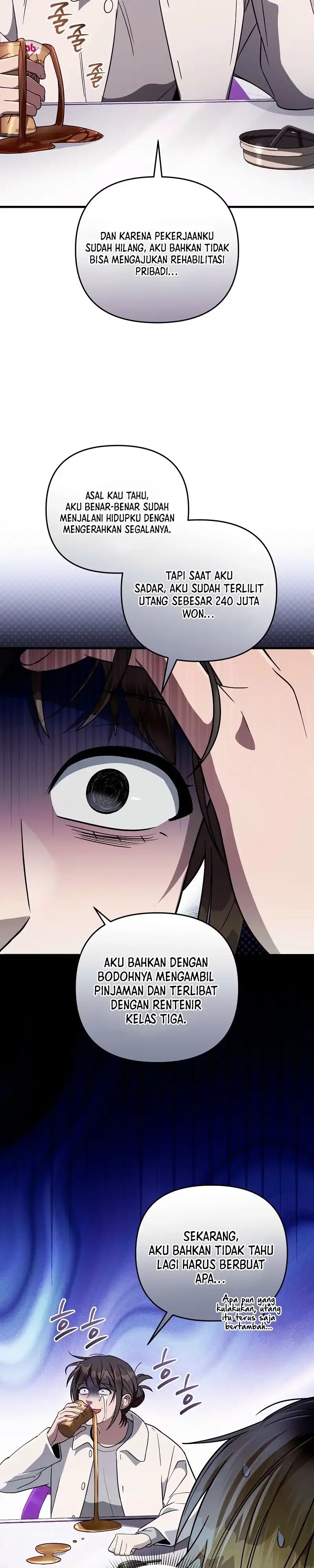 Baca The Delusional Hunter in Another World - Chapter 91 halaman 25
