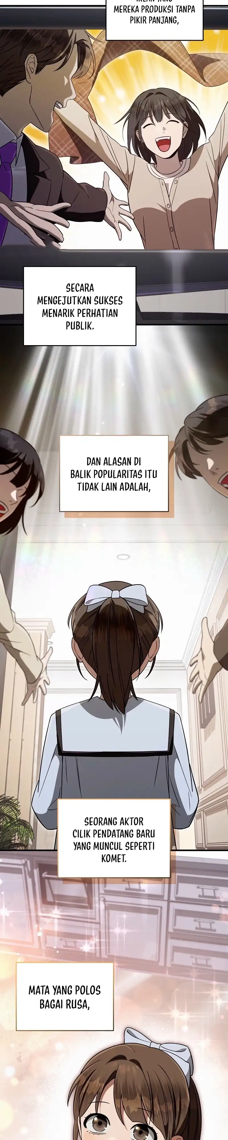 Baca The Delusional Hunter in Another World - Chapter 91 halaman 3