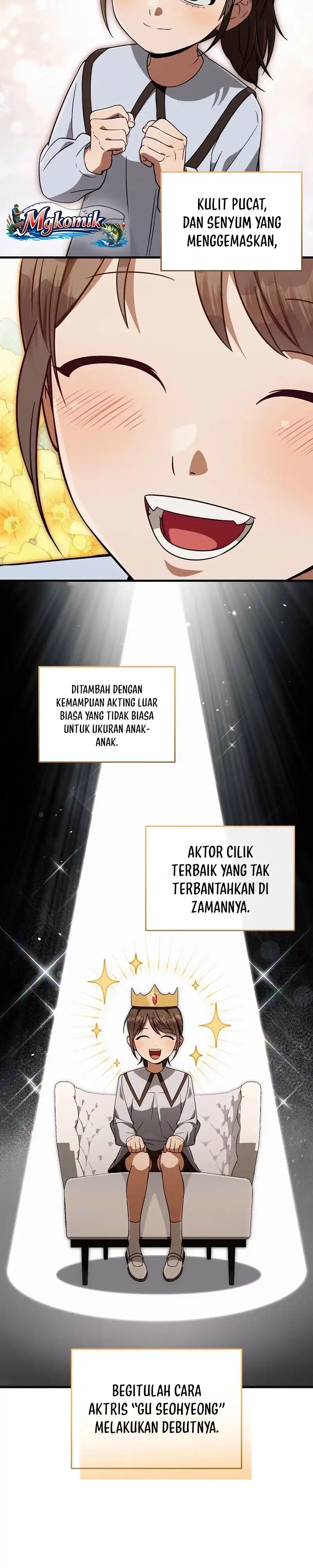 Baca The Delusional Hunter in Another World - Chapter 91 halaman 4