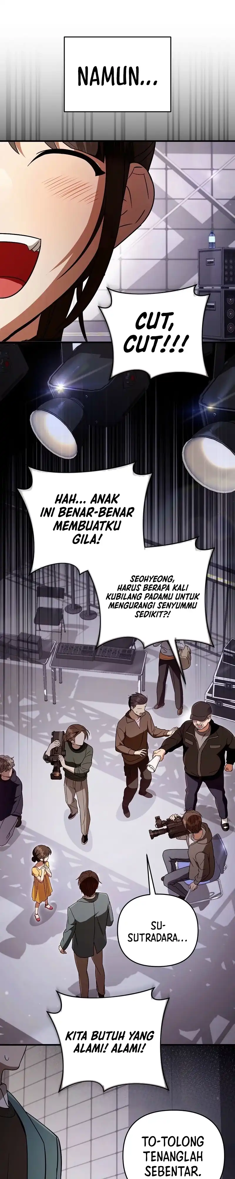 Baca The Delusional Hunter in Another World - Chapter 91 halaman 5