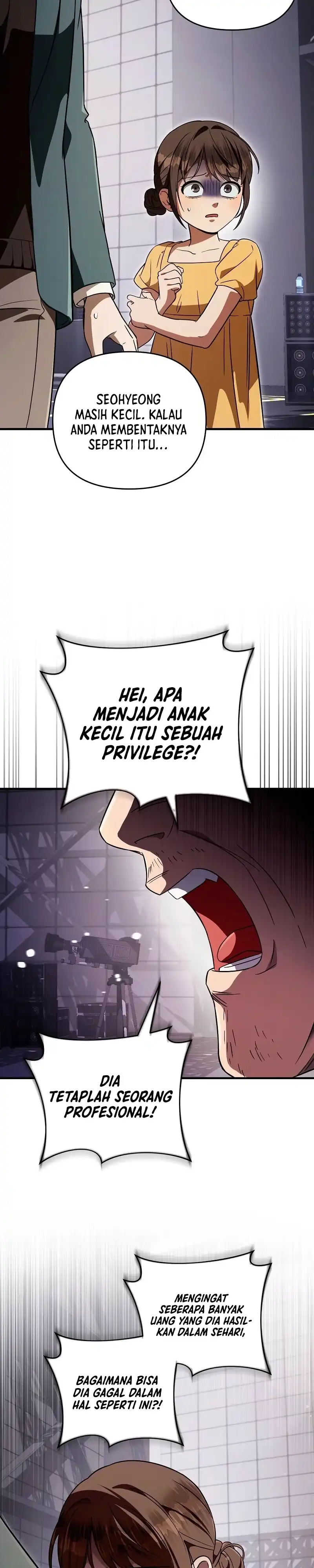 Baca The Delusional Hunter in Another World - Chapter 91 halaman 6
