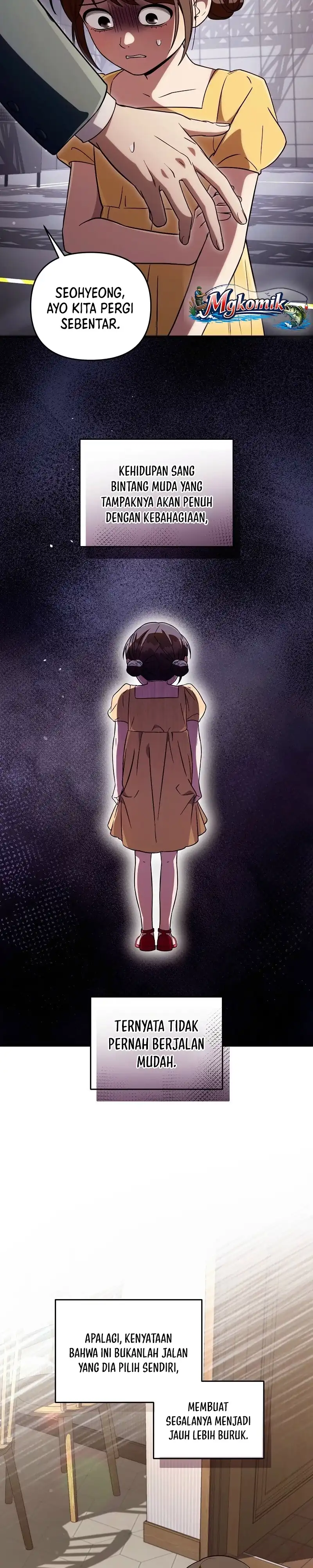 Baca The Delusional Hunter in Another World - Chapter 91 halaman 7