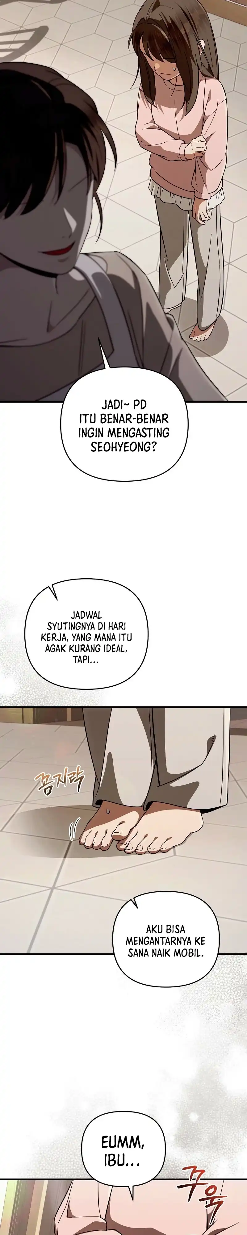 Baca The Delusional Hunter in Another World - Chapter 91 halaman 8