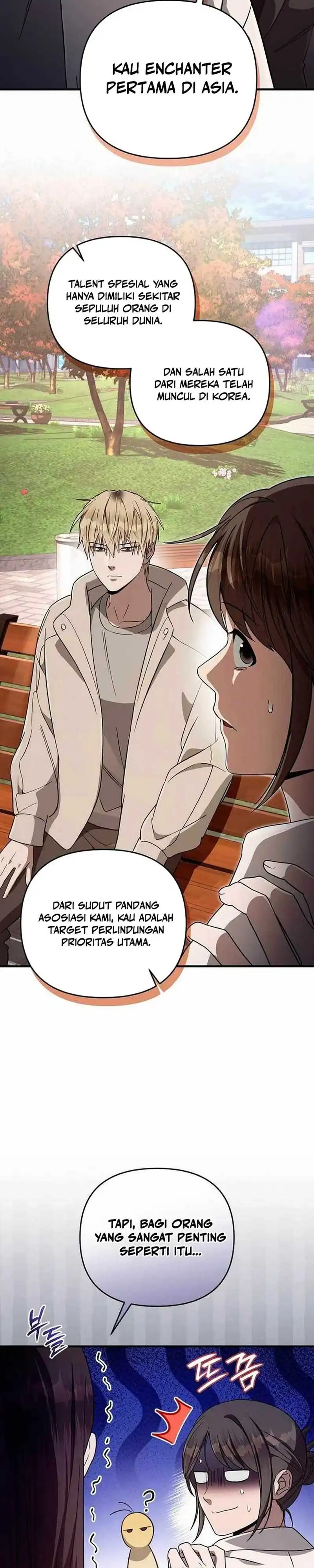 Baca The Delusional Hunter in Another World - Chapter 92 halaman 12