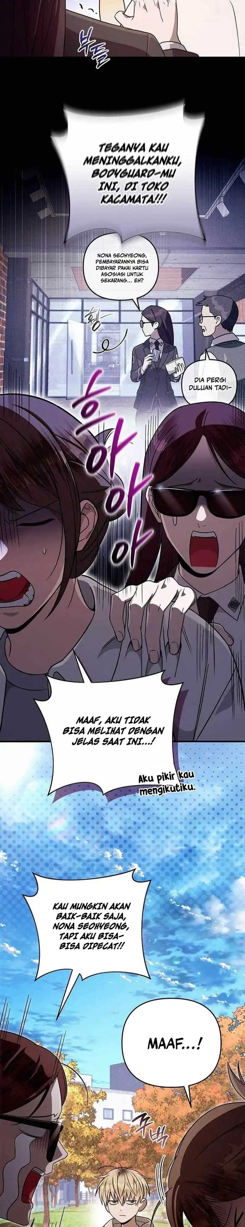 Baca The Delusional Hunter in Another World - Chapter 92 halaman 13