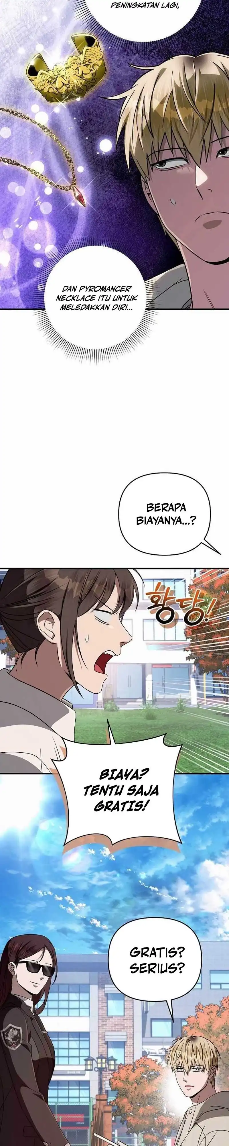 Baca The Delusional Hunter in Another World - Chapter 92 halaman 20