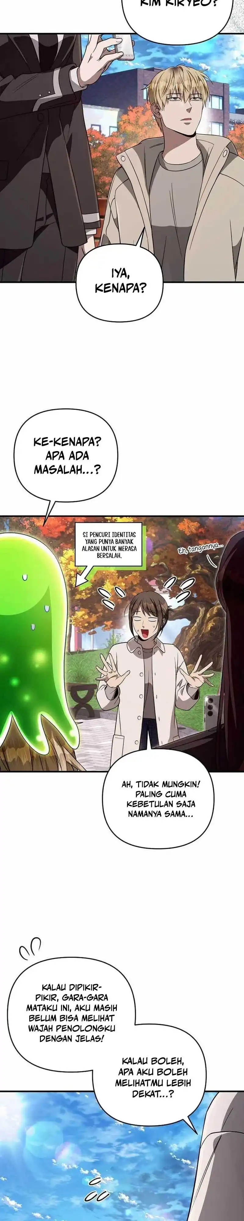 Baca The Delusional Hunter in Another World - Chapter 92 halaman 23