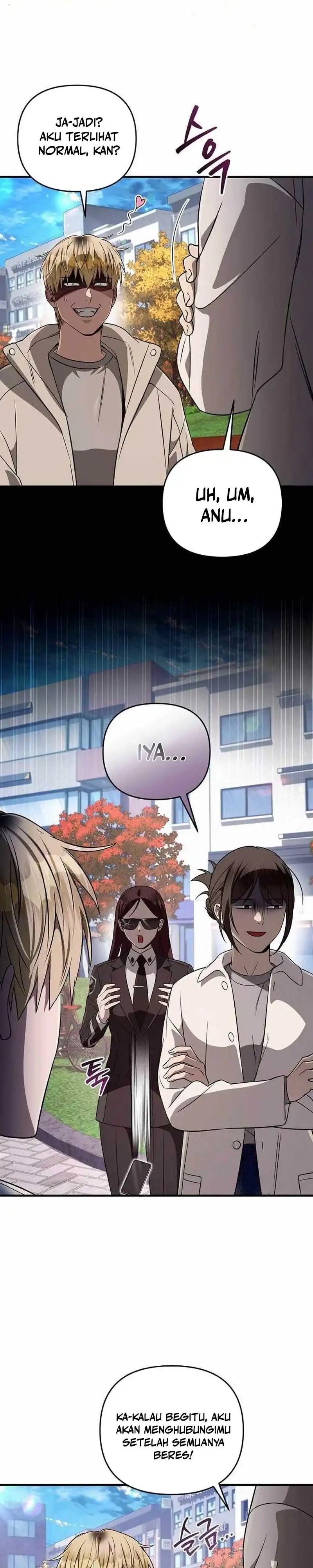 Baca The Delusional Hunter in Another World - Chapter 92 halaman 26