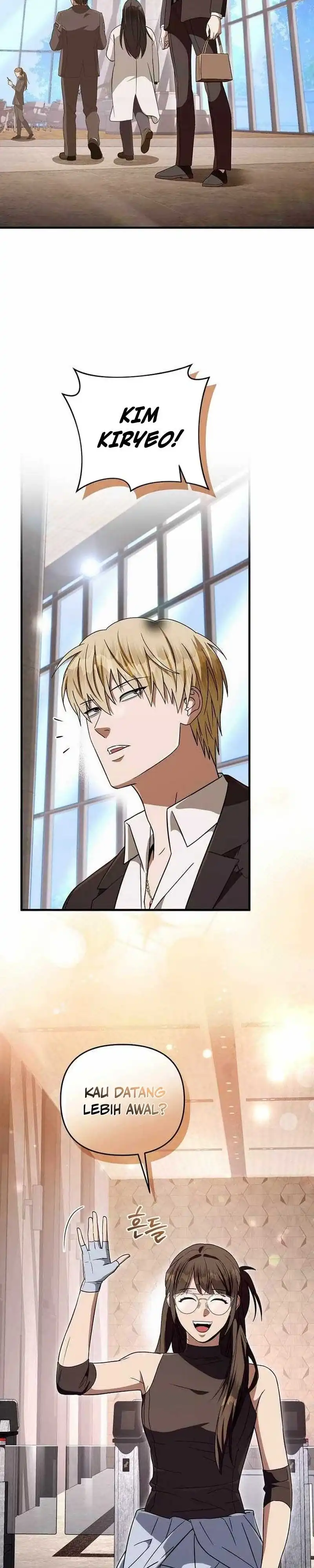 Baca The Delusional Hunter in Another World - Chapter 92 halaman 29