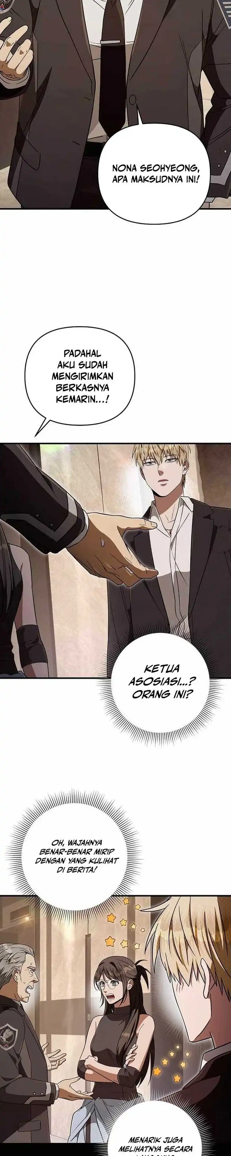 Baca The Delusional Hunter in Another World - Chapter 92 halaman 35