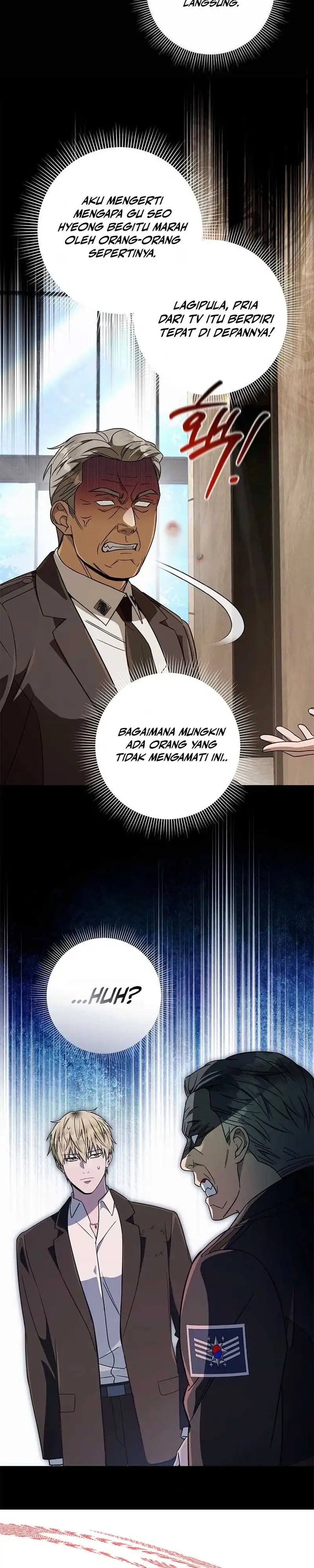 Baca The Delusional Hunter in Another World - Chapter 92 halaman 36