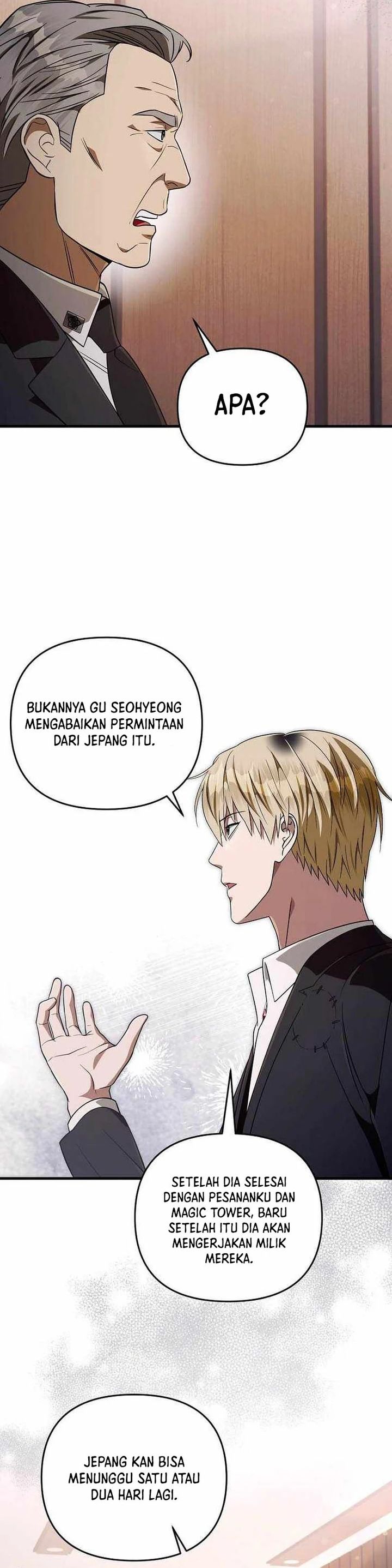 Baca The Delusional Hunter in Another World - Chapter 93 halaman 22