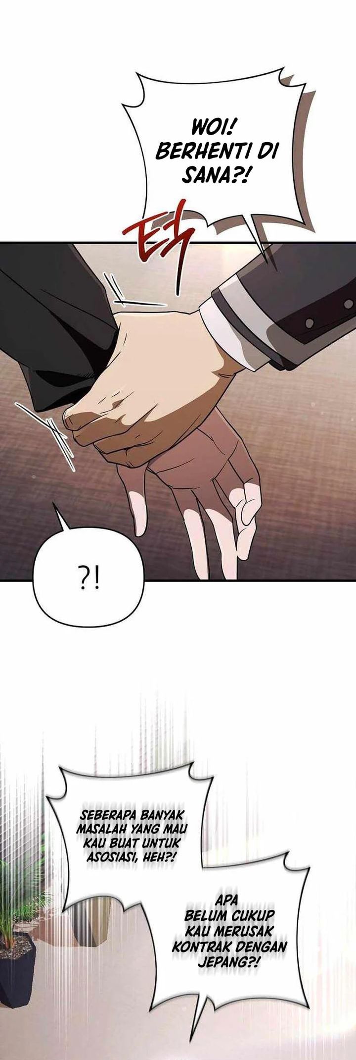 Baca The Delusional Hunter in Another World - Chapter 93 halaman 32