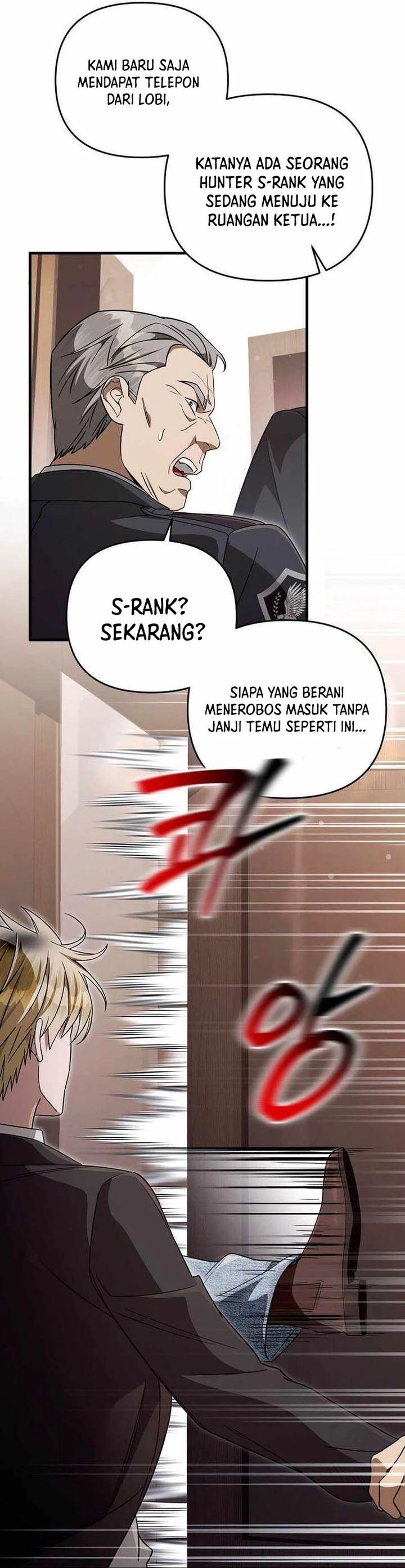 Baca The Delusional Hunter in Another World - Chapter 93 halaman 34