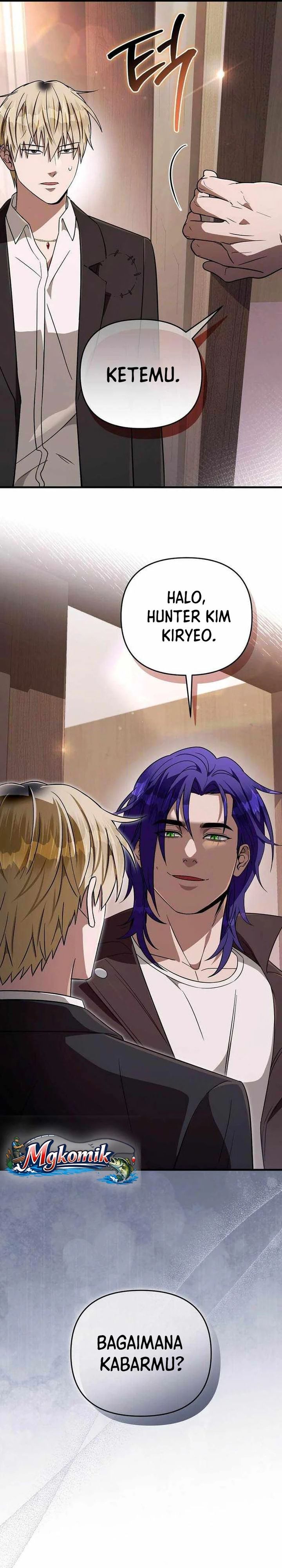 Baca The Delusional Hunter in Another World - Chapter 93 halaman 35