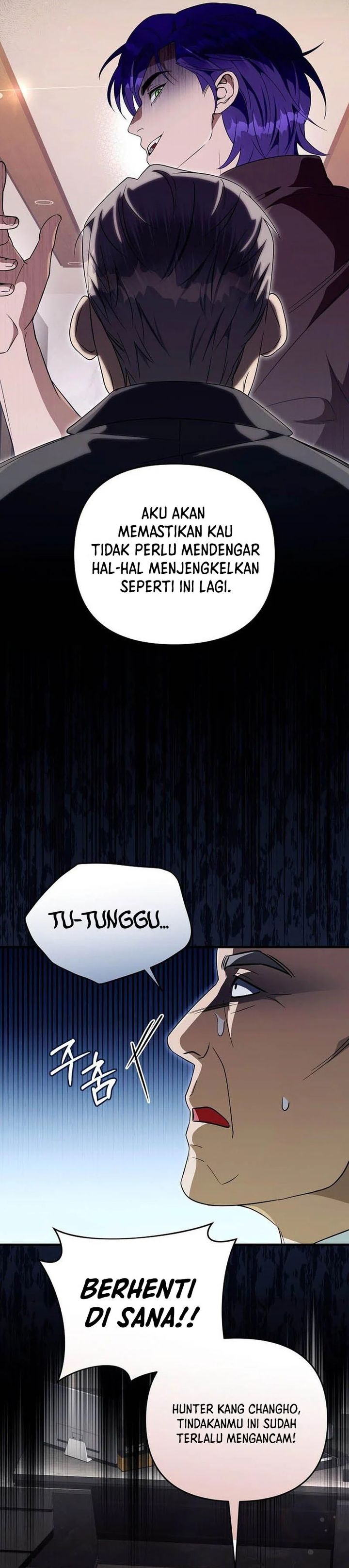 The Delusional Hunter in Another World chapter 94 halaman 14