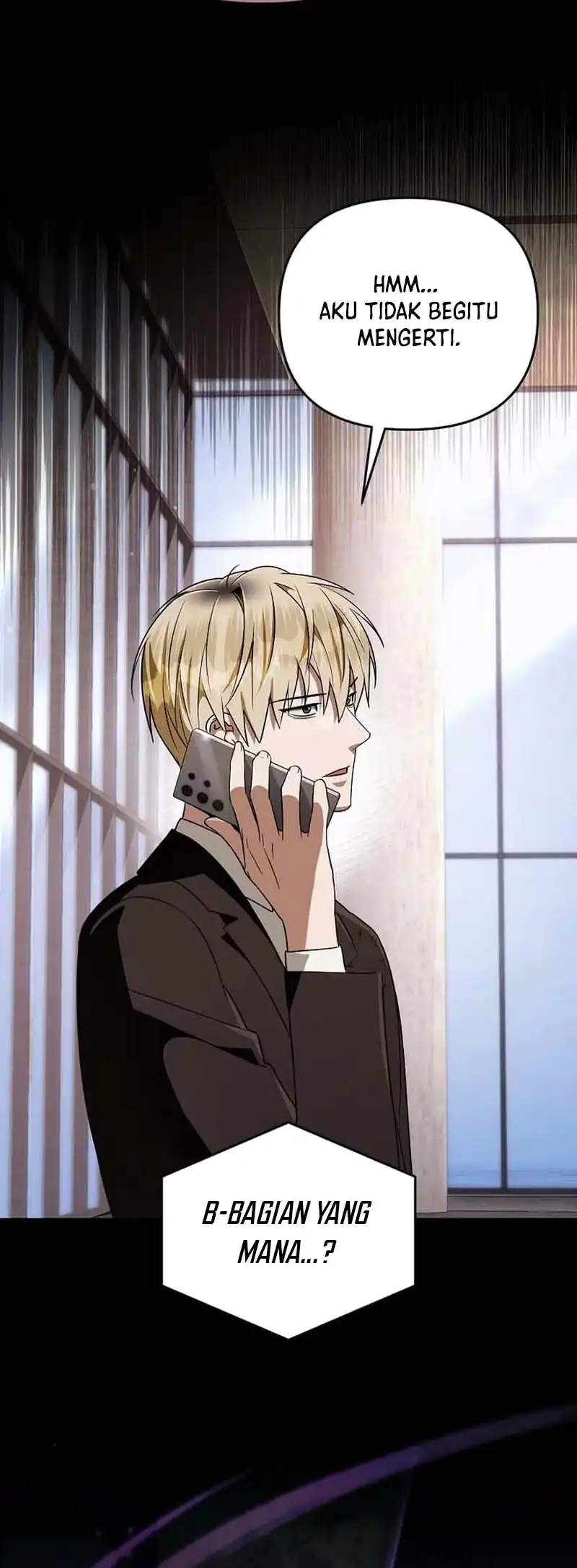 Baca The Delusional Hunter in Another World - Chapter 95 halaman 16