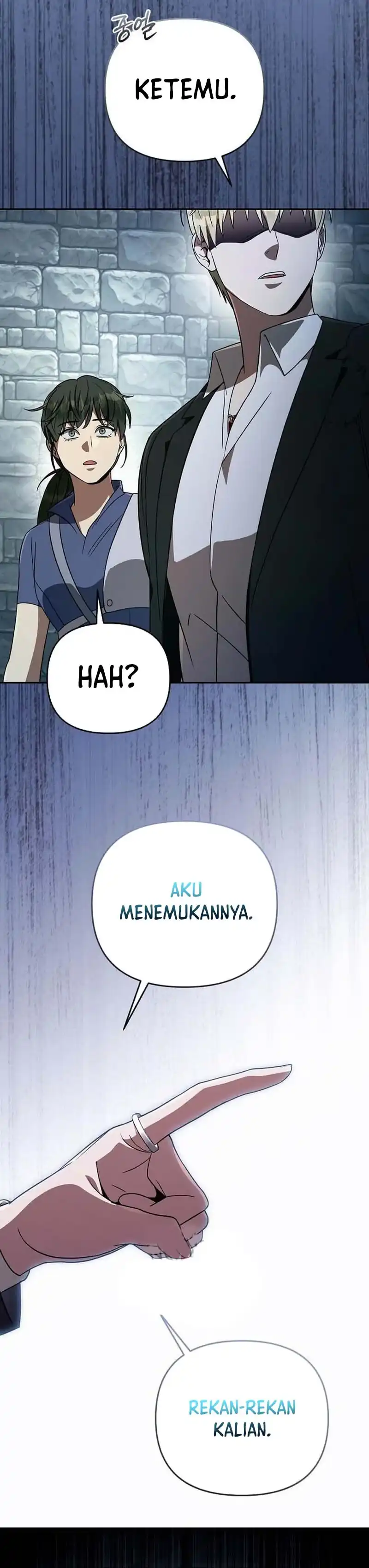 Baca The Delusional Hunter in Another World - Chapter 95 halaman 37