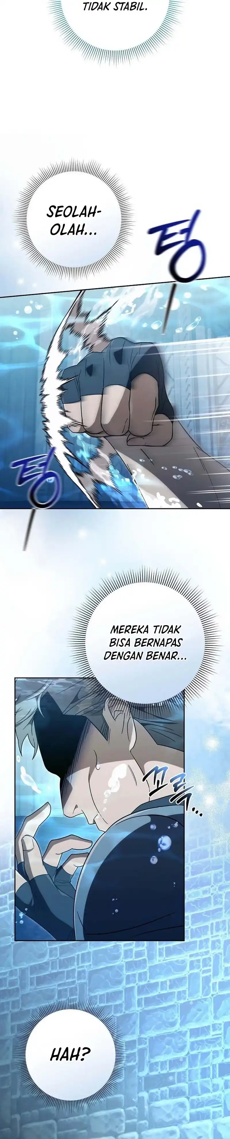 Baca The Delusional Hunter in Another World - Chapter 95 halaman 41
