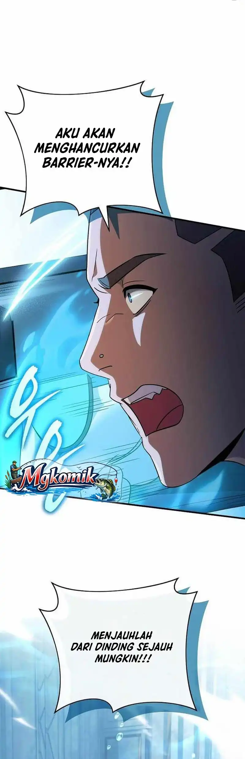 Baca The Delusional Hunter in Another World - Chapter 96 halaman 15