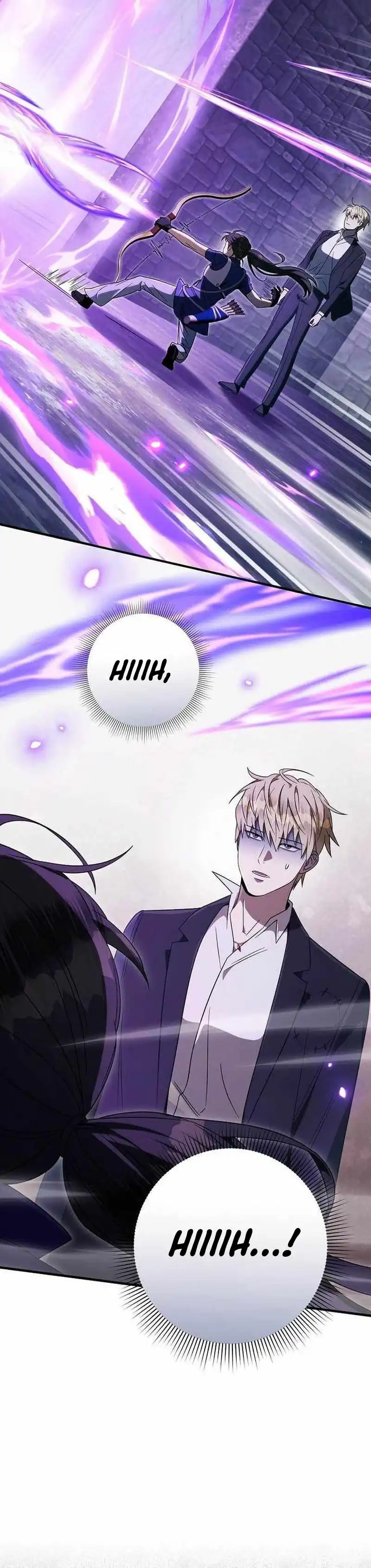 Baca The Delusional Hunter in Another World - Chapter 96 halaman 19