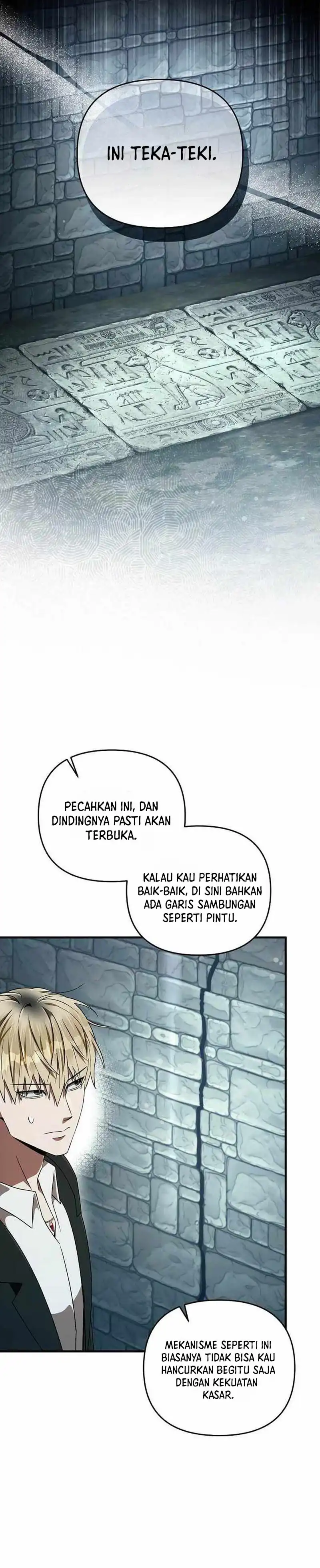 Baca The Delusional Hunter in Another World - Chapter 96 halaman 5