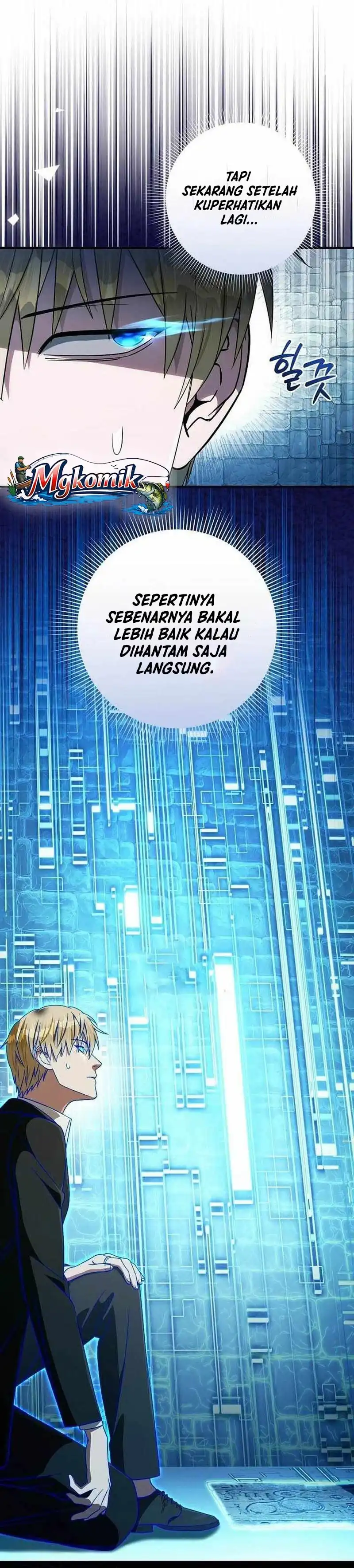Baca The Delusional Hunter in Another World - Chapter 96 halaman 7