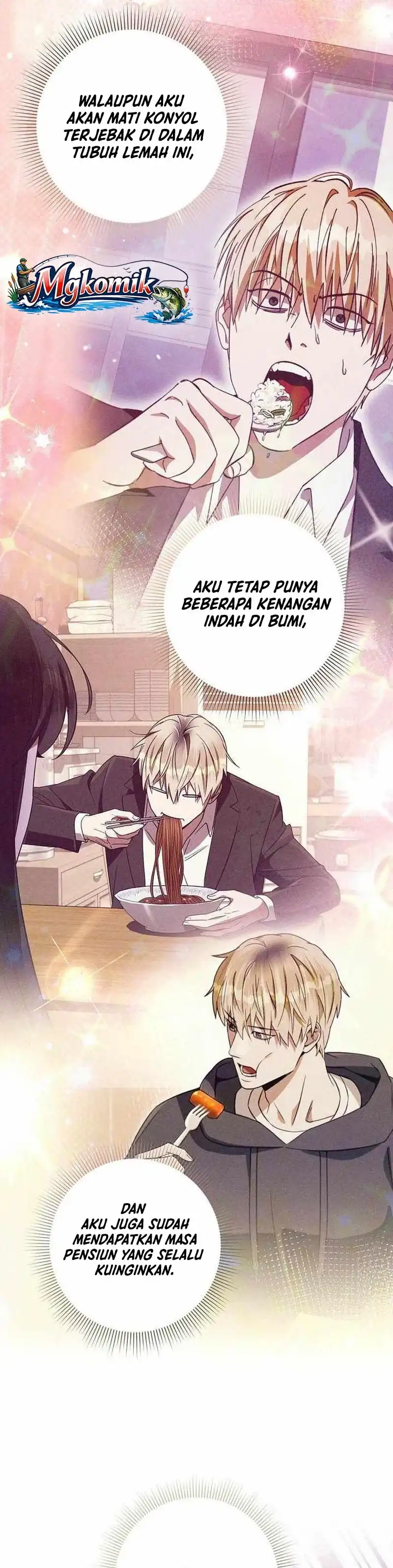 Baca The Delusional Hunter in Another World - Chapter 97 halaman 19